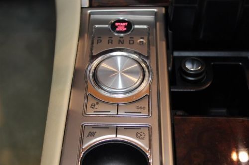 LUX CAMERA HEATED COLD CLIMATE NAVI NAVIGATION SAT HD RADIO SIRIUS AWD 4X4 4WD, US $33,995.00, image 21