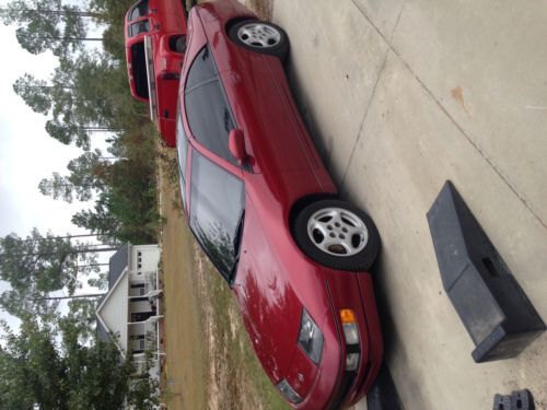 Great running 1991 300zx 2+2, US $4,250.00, image 2