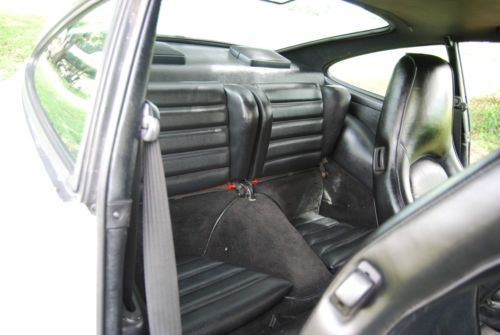 1987 Porsche 911 Carrera Coupe 2-Door 3.2L, image 12