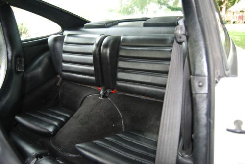 1987 Porsche 911 Carrera Coupe 2-Door 3.2L, image 13