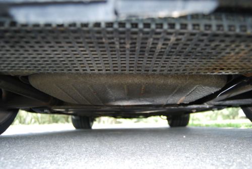 1987 Porsche 911 Carrera Coupe 2-Door 3.2L, image 19