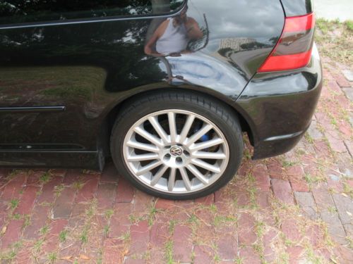 2004 Volkswagen Golf R32 Hatchback 2-Door 3.2L, US $18,000.00, image 3