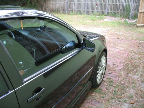 2004 Volkswagen Golf R32 Hatchback 2-Door 3.2L, US $18,000.00, image 4