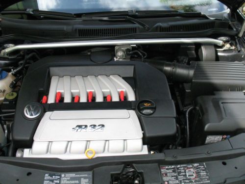 2004 Volkswagen Golf R32 Hatchback 2-Door 3.2L, US $18,000.00, image 7