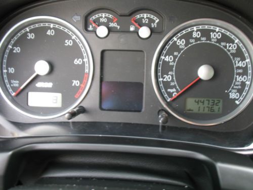 2004 Volkswagen Golf R32 Hatchback 2-Door 3.2L, US $18,000.00, image 8