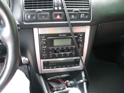 2004 Volkswagen Golf R32 Hatchback 2-Door 3.2L, US $18,000.00, image 9