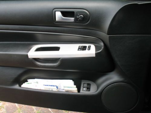 2004 Volkswagen Golf R32 Hatchback 2-Door 3.2L, US $18,000.00, image 10