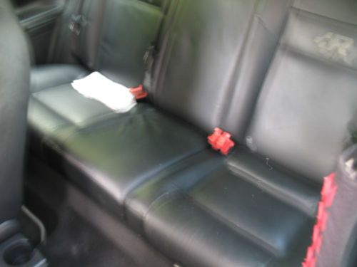 2004 Volkswagen Golf R32 Hatchback 2-Door 3.2L, US $18,000.00, image 12