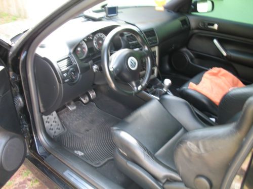 2004 Volkswagen Golf R32 Hatchback 2-Door 3.2L, US $18,000.00, image 15
