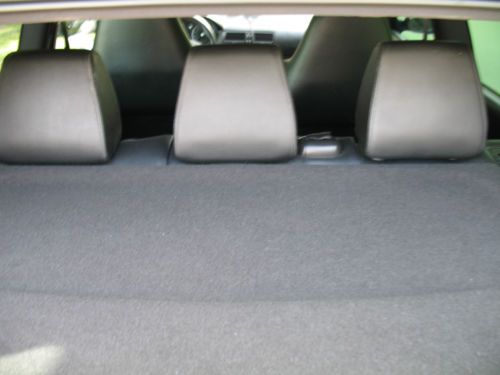 2004 Volkswagen Golf R32 Hatchback 2-Door 3.2L, US $18,000.00, image 17