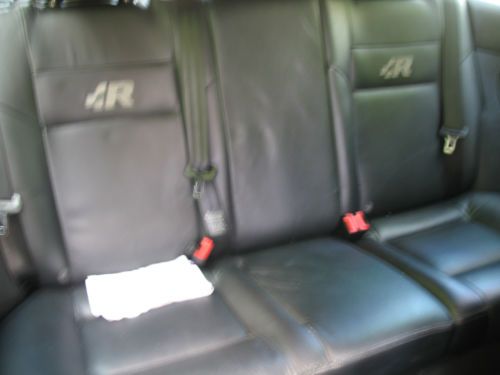 2004 Volkswagen Golf R32 Hatchback 2-Door 3.2L, US $18,000.00, image 18