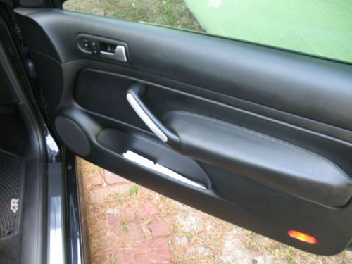 2004 Volkswagen Golf R32 Hatchback 2-Door 3.2L, US $18,000.00, image 19