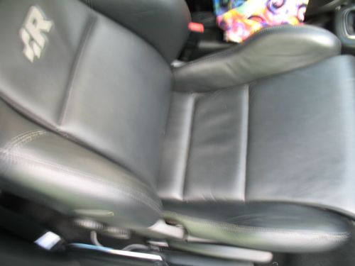 2004 Volkswagen Golf R32 Hatchback 2-Door 3.2L, US $18,000.00, image 20