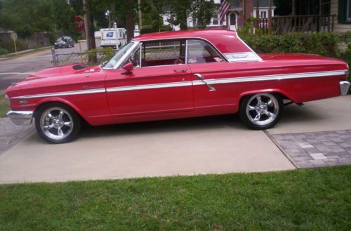 1964 ford fairlane 500 &#034; thunderbolt clone&#034;