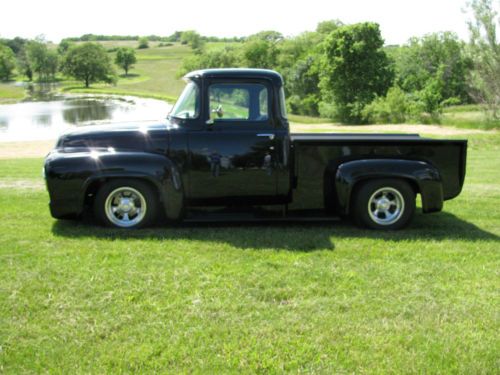 1956 ford f100