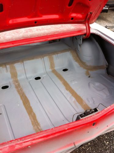 1967 CHEVELLE SS , 138 CAR , 40K ORIGINAL MILES , GREAT PROJECT , ROLLER, US $6,800.00, image 8