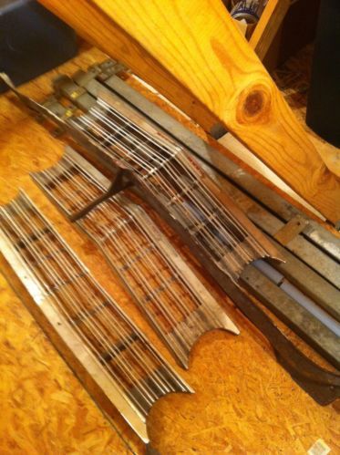 1967 CHEVELLE SS , 138 CAR , 40K ORIGINAL MILES , GREAT PROJECT , ROLLER, US $6,800.00, image 11