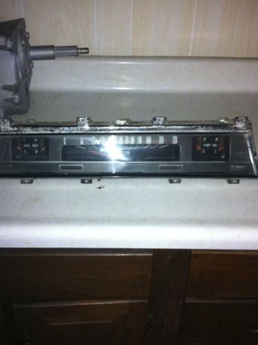 1967 CHEVELLE SS , 138 CAR , 40K ORIGINAL MILES , GREAT PROJECT , ROLLER, US $6,800.00, image 19