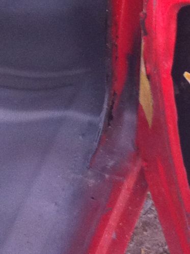 1967 CHEVELLE SS , 138 CAR , 40K ORIGINAL MILES , GREAT PROJECT , ROLLER, US $6,800.00, image 20