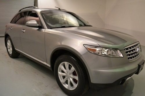 Fx35 automatic power heated leather alloys keyless l@@k