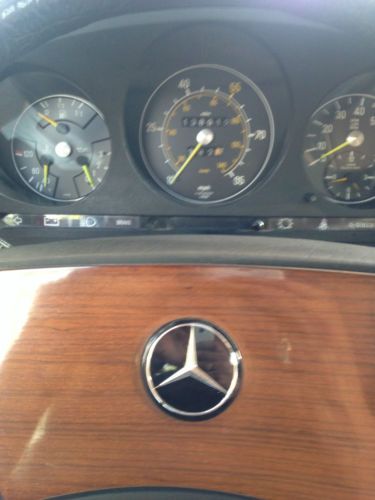 Beautiful Mercedes Benz  450 SL local car to "St Petersburg Florida" since new.., US $9,950.00, image 3