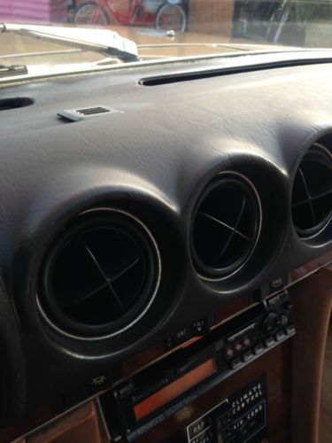 Beautiful Mercedes Benz  450 SL local car to "St Petersburg Florida" since new.., US $9,950.00, image 4