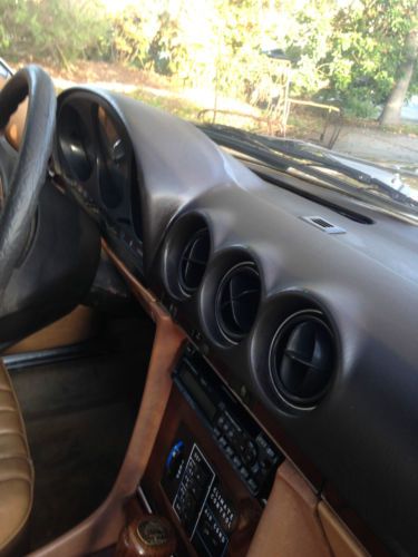 Beautiful Mercedes Benz  450 SL local car to "St Petersburg Florida" since new.., US $9,950.00, image 5