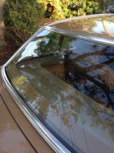 Beautiful Mercedes Benz  450 SL local car to "St Petersburg Florida" since new.., US $9,950.00, image 7