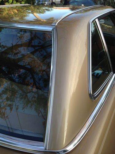Beautiful Mercedes Benz  450 SL local car to "St Petersburg Florida" since new.., US $9,950.00, image 9