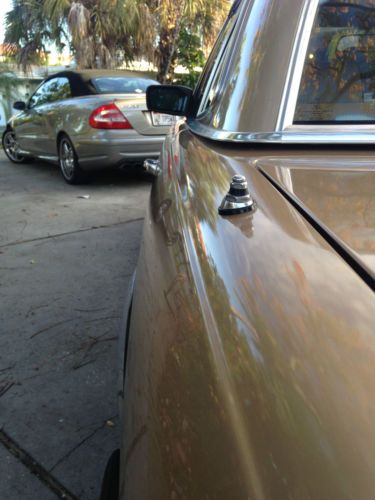 Beautiful Mercedes Benz  450 SL local car to "St Petersburg Florida" since new.., US $9,950.00, image 19