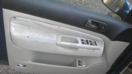 2001 Volkswagen Jetta, image 3