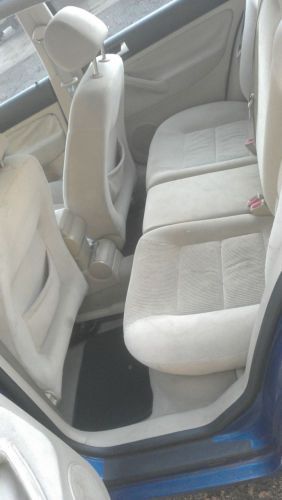 2001 Volkswagen Jetta, image 4