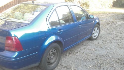 2001 Volkswagen Jetta, image 6