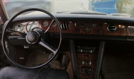 1976 Rolls-Royce Silver Shadow Great Condition Family Owned, US $17,000.00, image 3