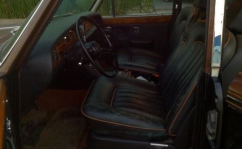 1976 Rolls-Royce Silver Shadow Great Condition Family Owned, US $17,000.00, image 4