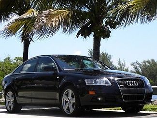 No reserve! technology and premium packages..clean carfax 1 owner florida car