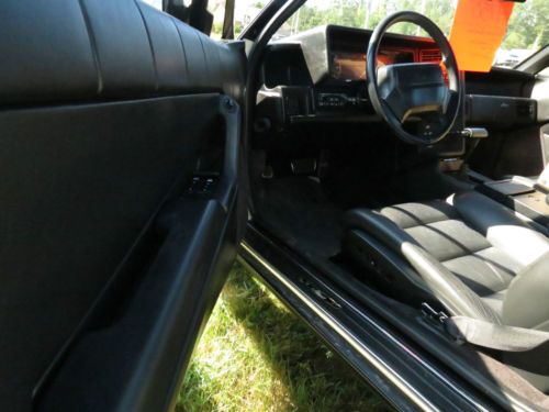 1991 Cadillac Allante Value Leader Convertible 2-Door 4.5L, US $9,750.00, image 5