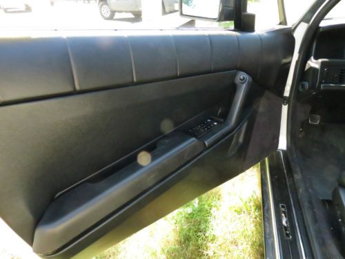 1991 Cadillac Allante Value Leader Convertible 2-Door 4.5L, US $9,750.00, image 9