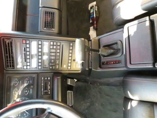 1991 Cadillac Allante Value Leader Convertible 2-Door 4.5L, US $9,750.00, image 10