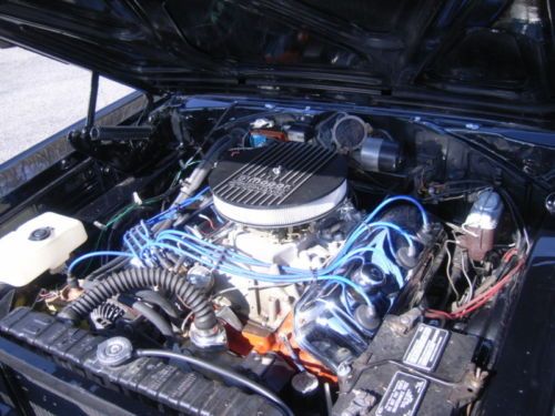 1967 HEMI 4 SPEED DODGE CORONET 500, image 9