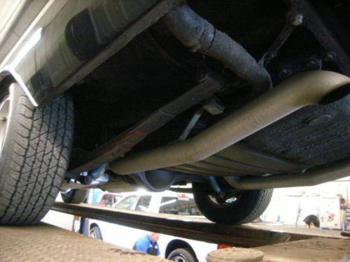 1967 HEMI 4 SPEED DODGE CORONET 500, image 16