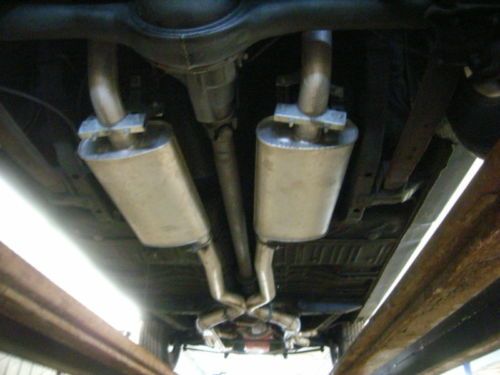 1967 HEMI 4 SPEED DODGE CORONET 500, image 17