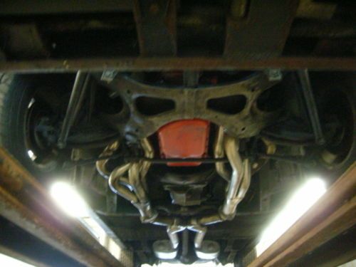 1967 HEMI 4 SPEED DODGE CORONET 500, image 18