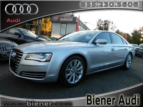 4.2 quattro leather nav traction control stability control abs (4-wheel)