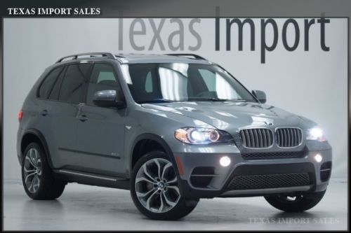 2011 x5 50i 8 sport-technology-premium,navi,20-inch whls,1.49% financing