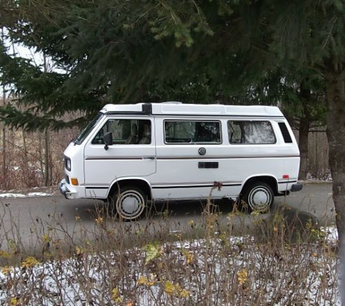 1986 volkswagen camper westfalia in awsome mint condition !! a must see