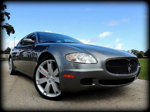 Sport gt, huge service, perfect condition - none nicer!