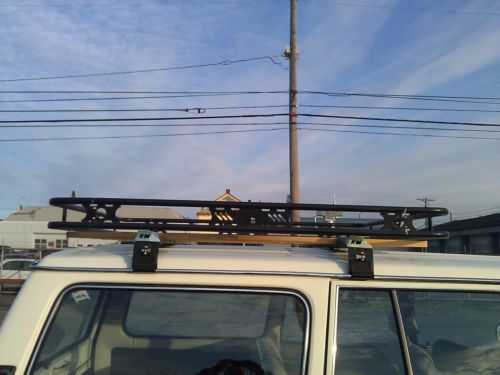 1987 Toyota Land Cruiser FJ60, image 7