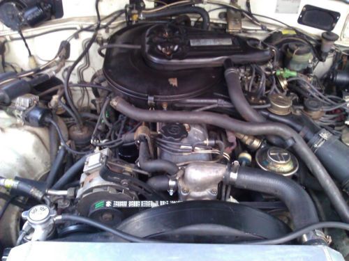 1987 Toyota Land Cruiser FJ60, image 16
