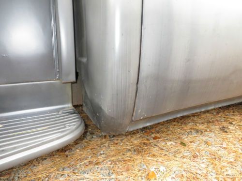 1961 Chevrolet C-10 Apache shortbed stepside, image 10